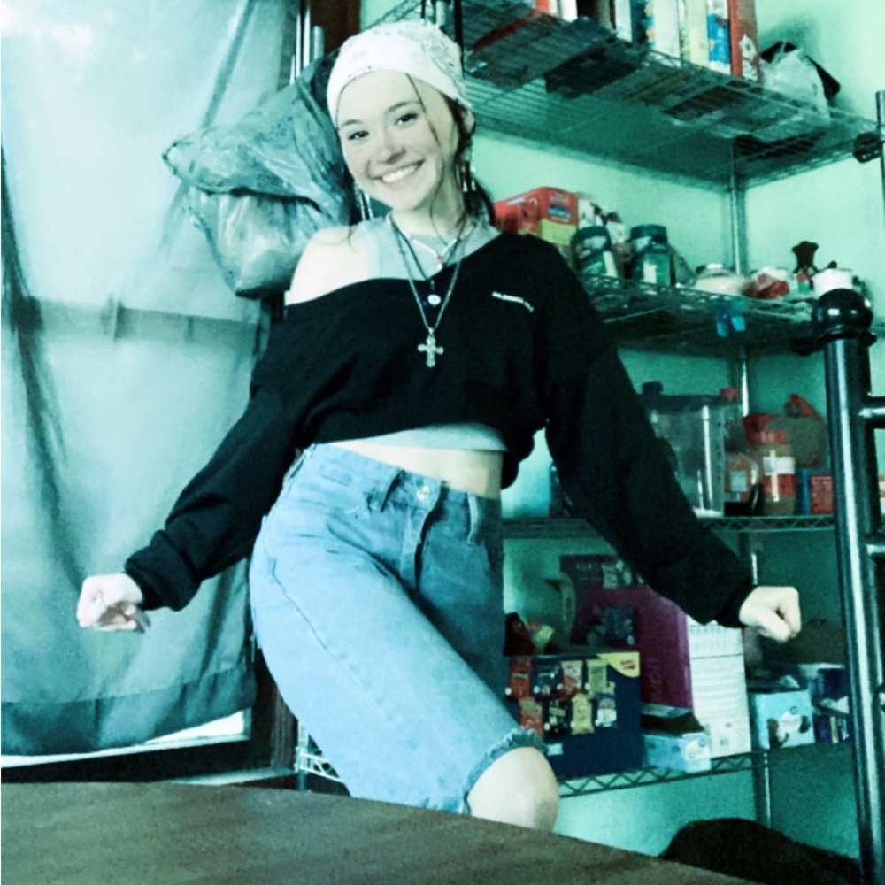 Pants - Picture 2 of 2